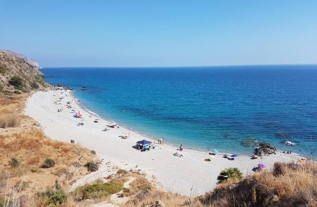 Holiday house La Bernadilla for 1 - 4 persons with 1 bedroom - Holiday home