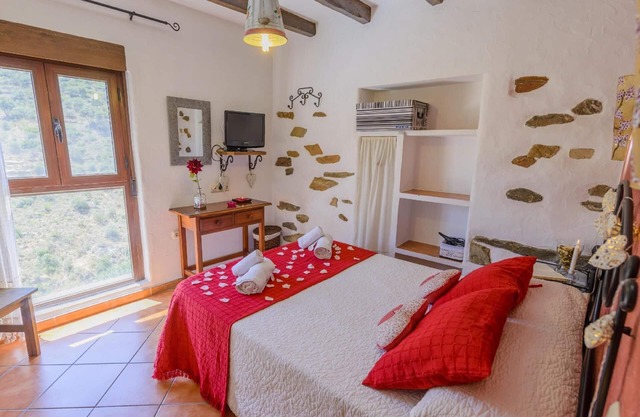 Holiday house Laroya for 1 - 2 persons with 1 bedroom - Farmhouse