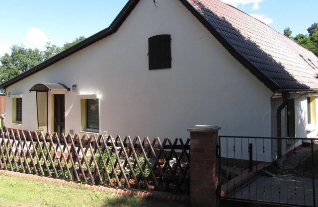 Holiday house Lübben for 1 - 6 persons with 2 bedrooms - Holiday home