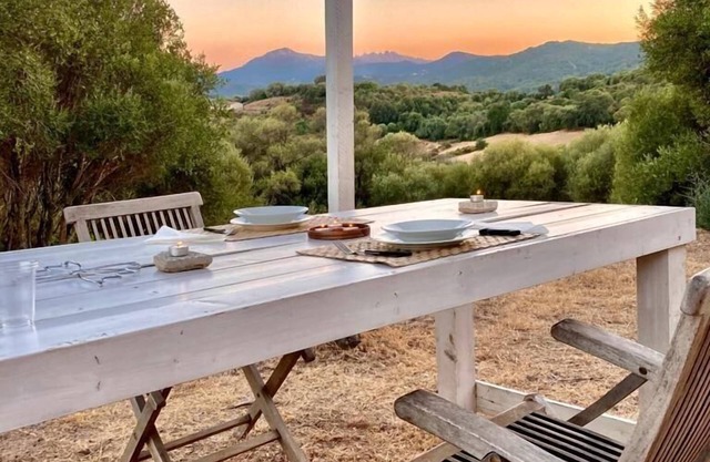 Holiday house Luogosanto for 1 - 5 persons with 2 bedrooms - Holiday house