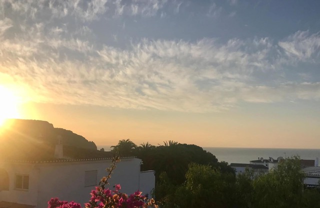 Holiday house Luz for 1 - 4 persons with 2 bedrooms - Row house