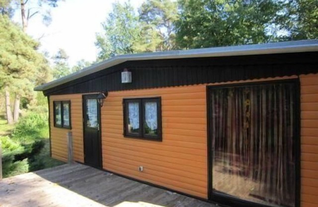 Holiday house Lychen for 1 - 2 persons with 1 bedroom - Holiday home