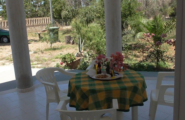 Holiday house Matino for 2 - 8 persons with 2 bedrooms - Holiday house