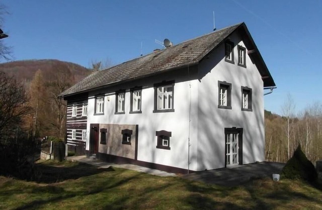 Holiday house Mimon for 1 - 8 persons with 3 bedrooms - Holiday house