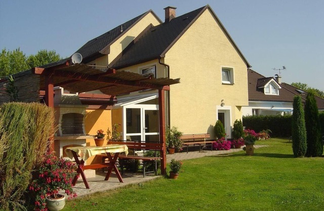 Holiday house Náchod for 1 - 10 persons with 3 bedrooms - Holiday apartment in one or multi-family h
