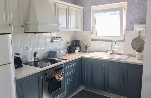 Holiday house Nea Iraklitsa for 1 - 6 persons with 4 bedrooms - Holiday house