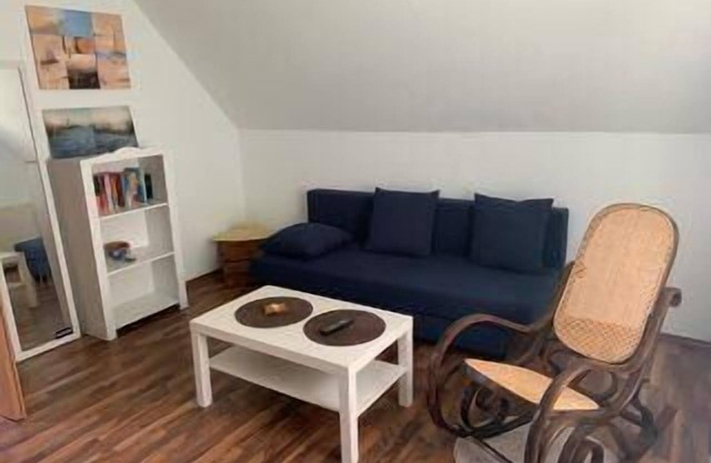 Holiday house Nesse for 2 - 5 persons with 2 bedrooms - Twin house