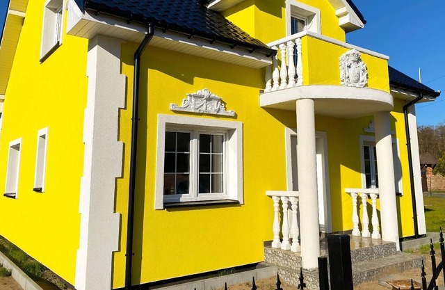 Holiday house Nowe Warpno for 1 - 10 persons with 5 bedrooms - Holiday home