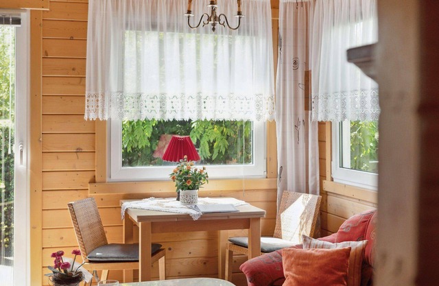 Holiday house Oberkrämer for 1 - 2 persons with 1 bedroom - Holiday home