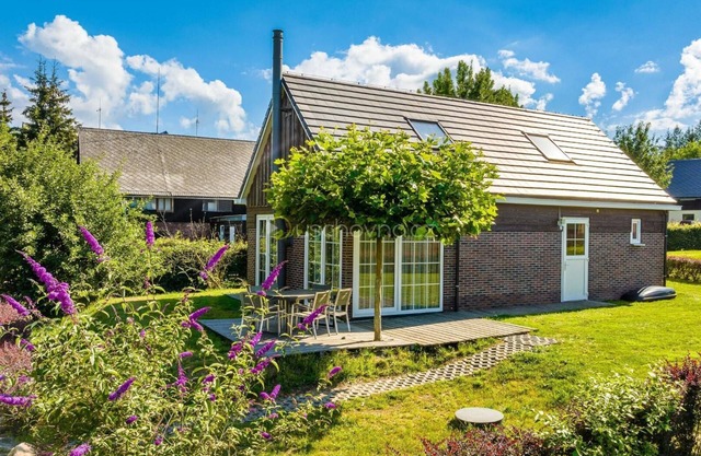 Holiday house Osecná for 1 - 8 persons with 3 bedrooms - Holiday home