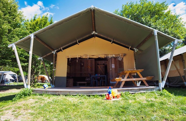 Holiday house Osecná for 1 - 6 persons with 2 bedrooms - Holiday home