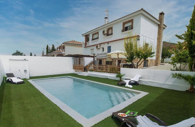 Holiday house Padul for 1 - 13 persons with 6 bedrooms - Holiday house