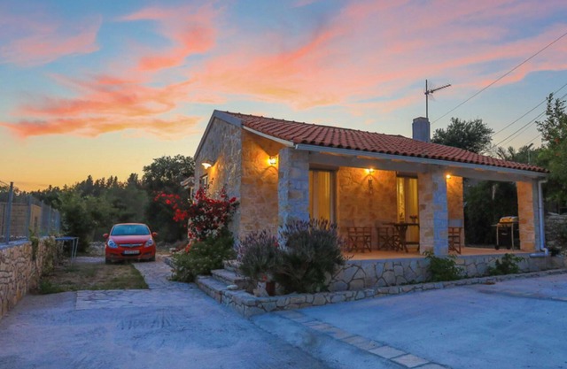 Holiday house Paxos (Ort) for 1 - 5 persons with 1 bedroom - Holiday home