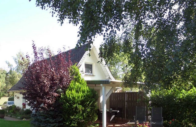 Holiday house Plau am See SEE 3661 - SEE 3661