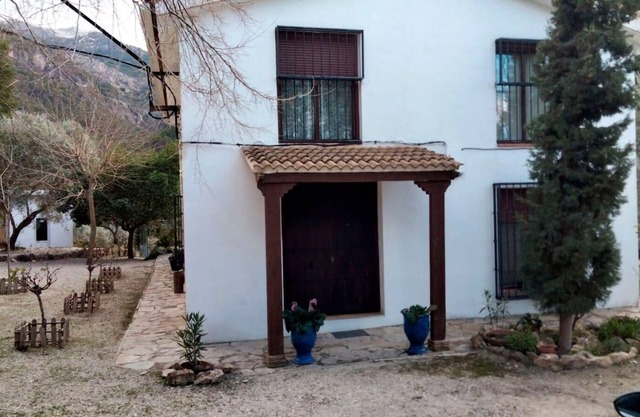 Holiday house Quesada for 1 - 7 persons with 3 bedrooms - Holiday house