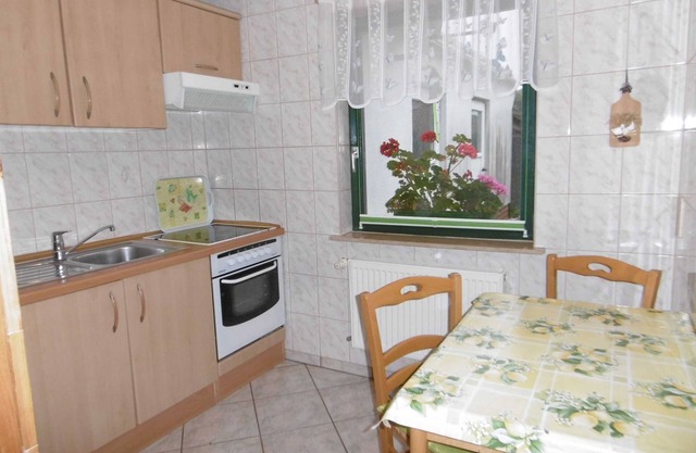 Holiday house - Rügen-Fewo 34