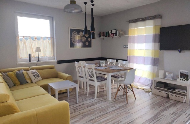 Holiday house Rajcza k Zywca for 1 - 8 persons with 4 bedrooms - Holiday house