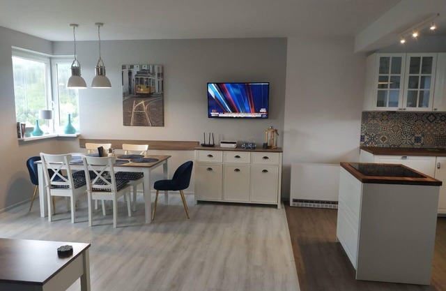 Holiday house Rajcza k Zywca for 1 - 8 persons with 4 bedrooms - Holiday house