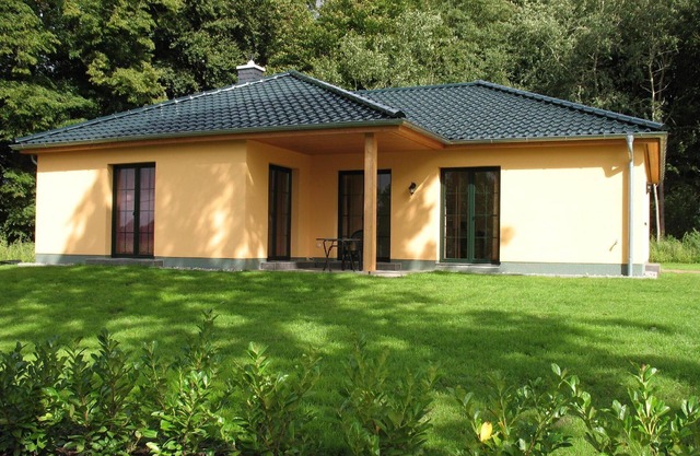Holiday house Sanitz for 2 - 6 persons with 2 bedrooms - Holiday house