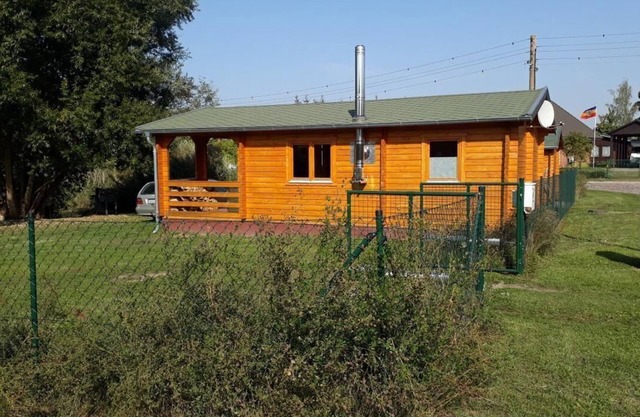 Holiday house Schönwalde for 1 - 4 persons with 2 bedrooms - Holiday home