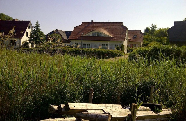 Holiday house Sellin for 1 - 4 persons with 2 bedrooms - Holiday home