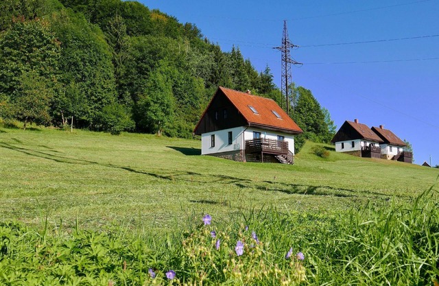 Holiday house Stárkov for 1 - 8 persons - Holiday home