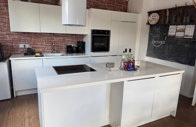 Holiday house Wangerland for 1 - 14 persons with 6 bedrooms - Holiday house