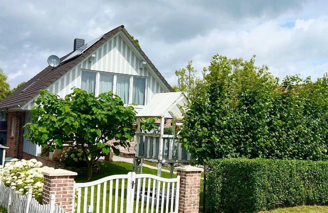 Holiday house Wangerland for 1 - 14 persons with 5 bedrooms - Holiday house