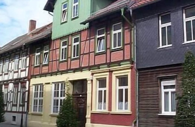 Holiday house Wernigerode for 1 - 11 persons with 6 bedrooms - Holiday home