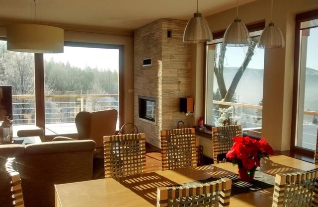 Holiday house Zwardon for 1 - 8 persons with 4 bedrooms - Luxury holiday home