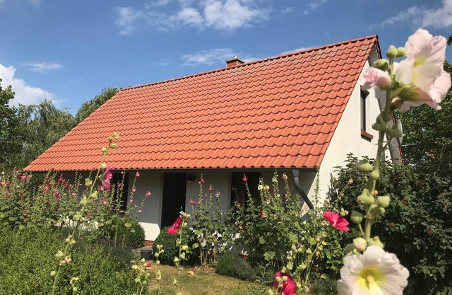 Holiday houses Michaelis 5 in Quilitz - House 5