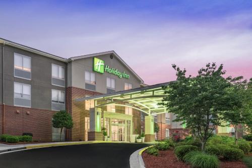 Holiday Inn Atlanta/Roswell by IHG