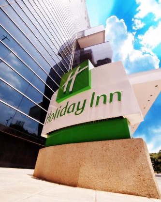 Holiday Inn Bucaramanga Cacique by IHG