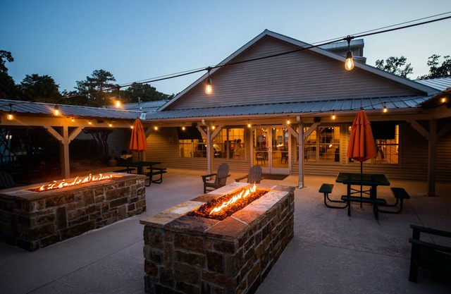 Holiday Inn Club Vacations Villages Resort at Lake Palestine by IHG
