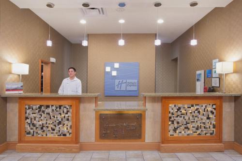 Holiday Inn Express & Suites Truth Or Consequences by IHG