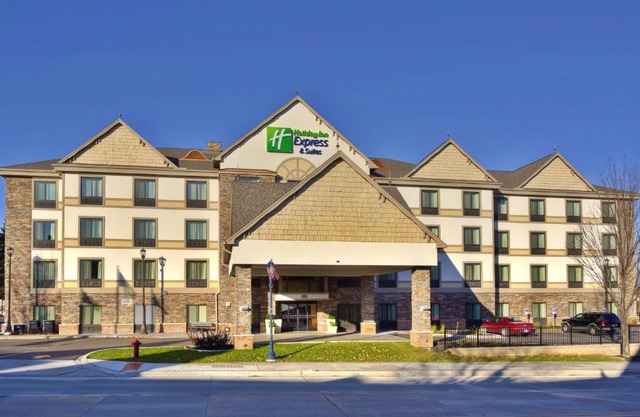 Holiday Inn Express Frankenmuth by IHG