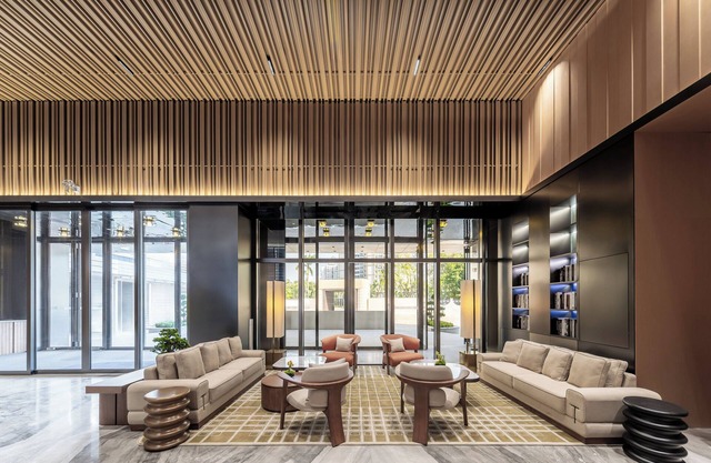 Holiday Inn Express Haikou World Trade Center by IHG