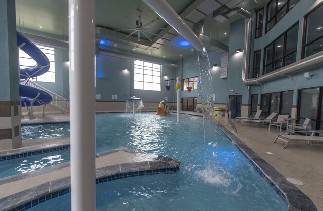 Holiday Inn Express Hotel & Suites in North East (Erie) by IHG