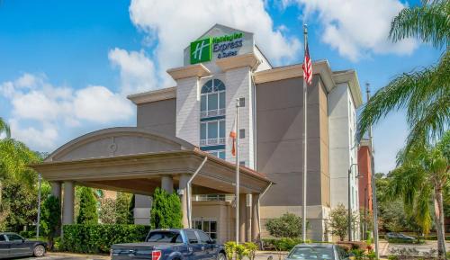 Holiday Inn Express Hotel & Suites Orlando - Apopka by IHG