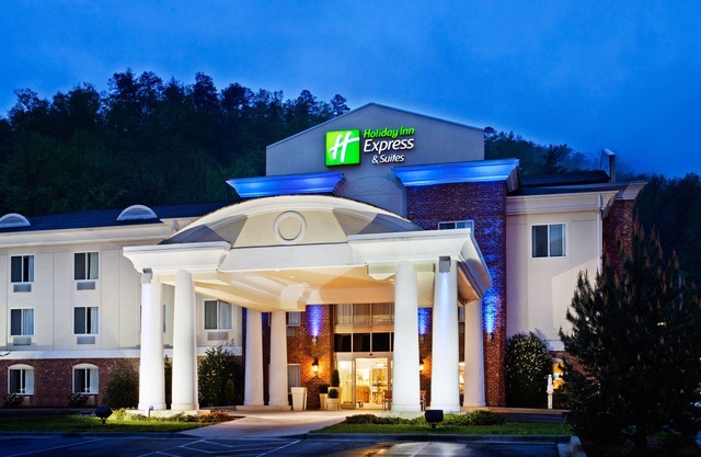 Holiday Inn Express Hotel & Suites Cherokee/Casino by IHG