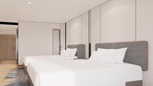 Holiday Inn Express Longyan Liancheng by IHG