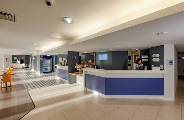 Holiday Inn Express Norwich by IHG