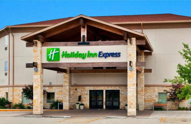 Holiday Inn Express of Salado-Belton by IHG