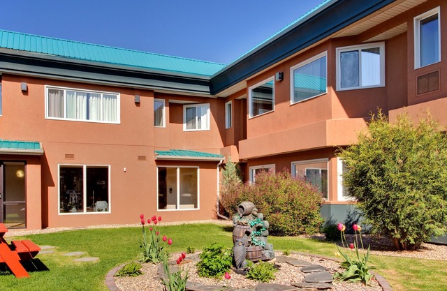 Holiday Inn Express Red Deer by IHG