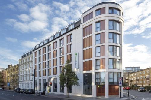 Holiday Inn Express Southwark by IHG