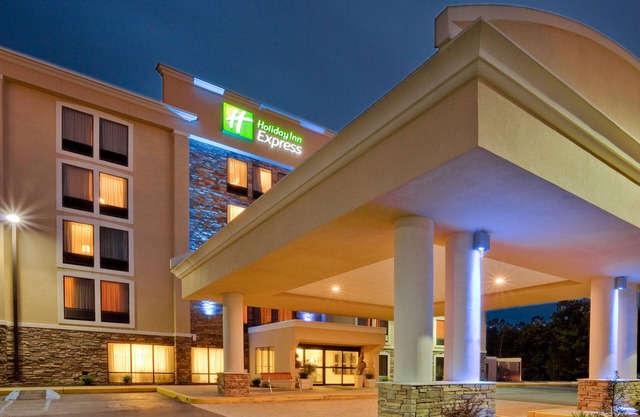 Holiday Inn Express Wilkes Barre East by IHG