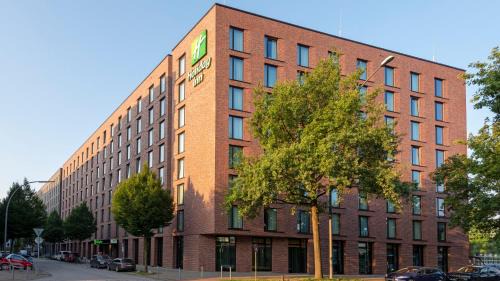 Holiday Inn - Hamburg - Berliner Tor by IHG