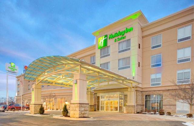 Holiday Inn Hotel & Suites Lima by IHG