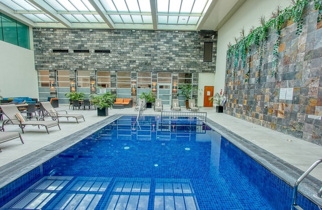 Holiday Inn Leon Plaza Mayor by IHG