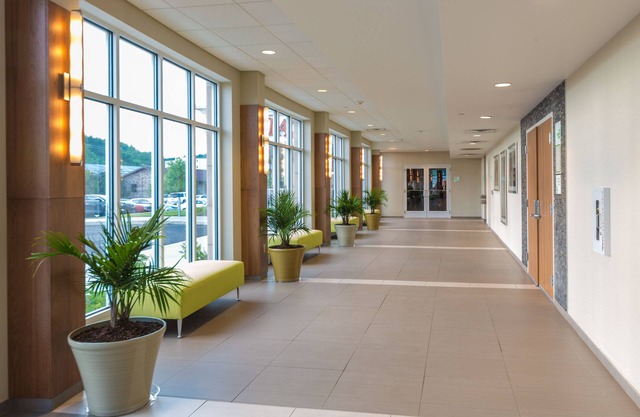 Holiday Inn Morgantown - University Area by IHG